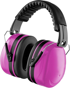 Cuffie con protezione acustica e interfono integrato per il controllo, all'ingrosso - Product Image 4