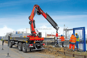Bouwmachines Hulpstukken Aarde Vijzel - Product Image 3