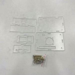 เคสสำหรับบอร์ด <span class=keywords><strong>Orange</strong></span> <span class=keywords><strong>Pi</strong></span> 3 One Plus Zero PC Plus <span class=keywords><strong>2E</strong></span> - Product Image 2