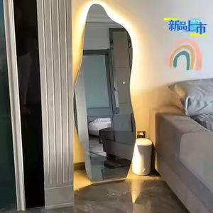 Nouvelle Station de Coiffure sur Pied 2025 avec Miroir Spécial pour Salons de Beauté, Salons de Coiffure, Professionnels de la Coiffure et de la Coloration, Meuble pour Permanentes et Teintures MK - Product Image 6