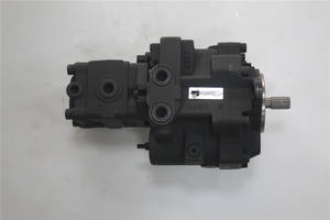 Belparts Graafmachine Zuiger Pomp Hydraulische <span class=keywords><strong>Kobelco</strong></span> <span class=keywords><strong>Sk</strong></span> 50 Pvd-2b-42p-14g5 Hoofdpomp Ph10v00013f1 Ph10v00015f1 - Product Image 3