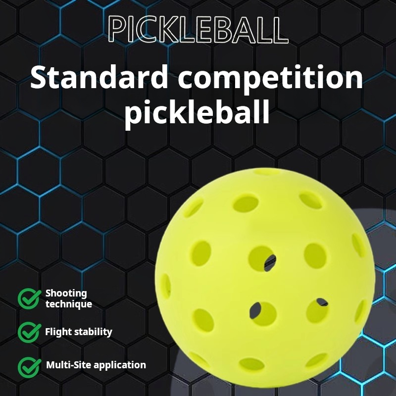 Kaanglangte Entertainment Training Pickball for Home Use