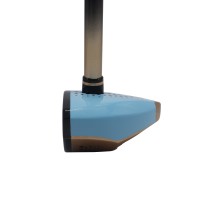Nouvelle conception 2025 développée usine professionnelle de club de golf de parc avec le bloc de cuivre