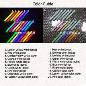 Luminous Elegance Radiant Decor With Custom LED Decorative <b>Neon</b> <b>Sign</b> Transform Space With Vibrant Colors and Dazzling Designs - Product Image 2