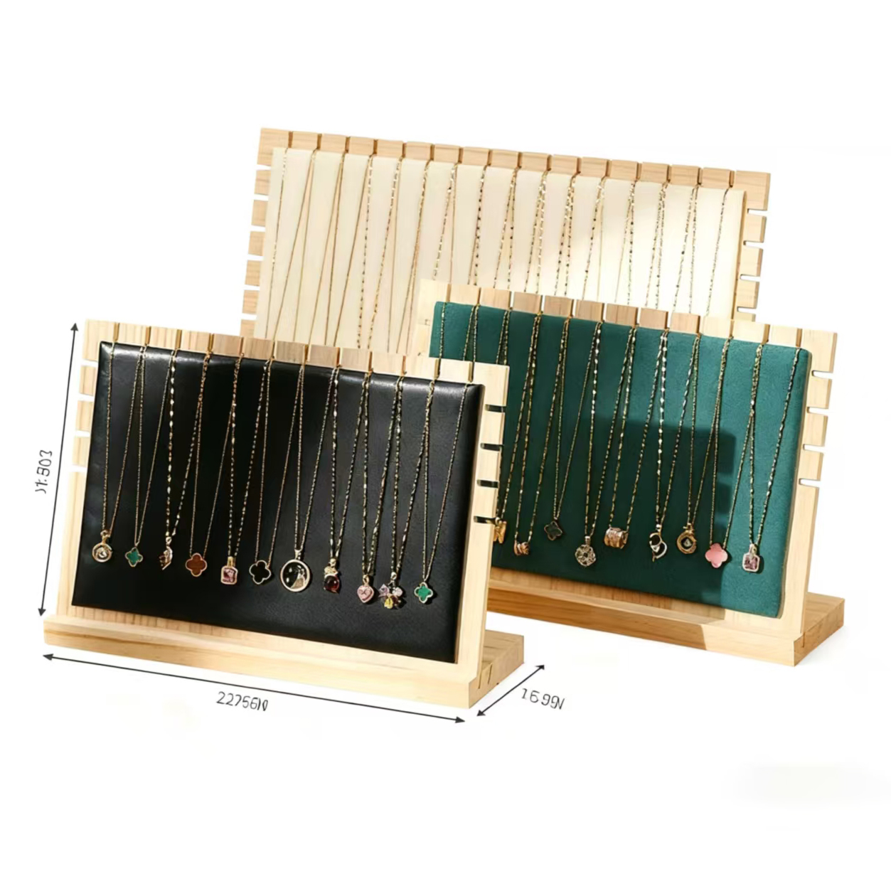 jewellery organizer stand