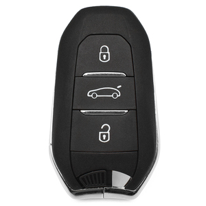 New Topbest <span class=keywords><strong>3</strong></span> Nút Lật Từ Xa Chìa Khóa Xe Trường Hợp Bìa Vỏ Chìa Khóa Cho C-itroen Cho im3a Với Va2T Chìa Khóa Lưỡi Chìa Khóa Xe Thay Thế - Product Image 5