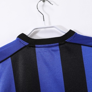 Maillots de football personnalisés <span class=keywords><strong>Coupe</strong></span> du Monde 2026 – Équipes nationales – Impression par transfert thermique – Nom du joueur – Motif – Unisexe – Manches courtes - Product Image 4