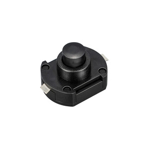 Lg-30 <b>Push</b> <b>Button</b> <b>Switch</b> 12v 1no Dome Head Self Locking Dust Proof Ip21 - Product Image 4