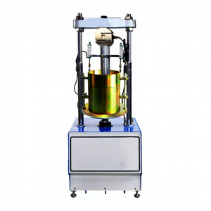 Otomatik CBR <span class=keywords><strong>Test</strong></span> Cihazı - Product Image 6