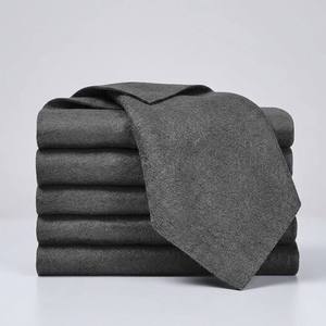 Chiffon de Nettoyage Magique avec Logo Laser, Microfibre Épaissie, Écologique, Sans Peluches, Séchage Rapide, <span class=keywords><strong>Super</strong></span> Absorbant, pour Voiture et Cuisine, Usine B2B - Product Image 1