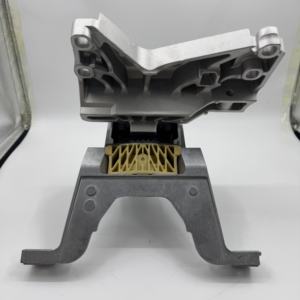 2472401600 2472405700 Mercedes Benz W247 W177 X247 CLA220 Motor Takozu için Oto Parça Motor Montajı - Product Image 1