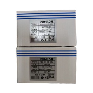 Thermostat PLC PAN-GLOBE 220V 1 I/O Modbus Capteur Taïwan - Product Image 5