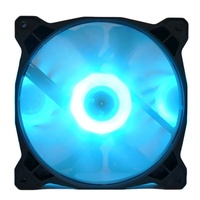 Ventilateur de refroidissement pour processeur d'ordinateur, dissipateur thermique en cuivre ARGB 5V/3PIN, 120 mm, adressable RGB