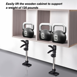 IMBOT – Nouvelle Perche de Soutien Professionnelle Robuste et Réglable pour Troisième <span class=keywords><strong>Main</strong></span> - Product Image 4