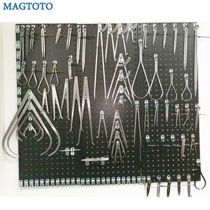 Piatto ferma primavera joint bussola divisore pinza per strumento di misura con raccordi in rame - Product Image 6