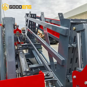 G30 מכונת קידוח חדשה g30 מכונת קידוח אופקי עם אישור ce - Product Image 6