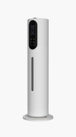 Sol Télécommande Intelligent Debout Humidificateur À Ultrasons Diffuseur D'huiles Essentielles Aromathérapie Veilleuse 7.5L Ménage