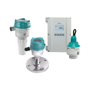 Siemens sitrans thăm dò lu240 đầu dò siêu âm, Thương hiệu mới và độc đáo Siemens 7ml5110-1gd07-4af3 - Product Image 2