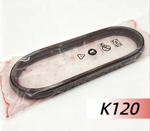 K120 체인 벨트 K120E K120M 정품 CVT 변속기 체인 벨트 (도요타 코롤라 RAV4 캠리 아벤시스 다이렉트 시프트 CVT <span class=keywords><strong>10</strong></span>단) - Product Image 1