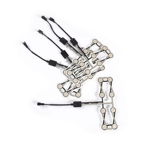 Vmanx Nouveau Capteur de Pression d'Occupation de Siège Enfant pour <span class=keywords><strong>Taxi</strong></span> à Longue Durée de Vie, Modèle A2-006 - Product Image 1