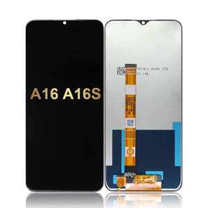 จอ LCD สำหรับ A12 OPPO ของแท้คุณภาพ A15 A15s A16 A17 A17k A1k A31 A37 A5 A3s (2020) A7