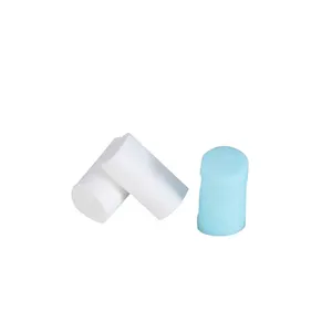 OEM factory 100% cotton medical grade dental cotton roll of various specifications