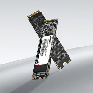 VEIGLO S502 128GB 256GB 512GB 1TB 2TB <span class=keywords><strong>M</strong></span>.<span class=keywords><strong>2</strong></span> 2280 SATA Industrial SSD TLC -40 ~ 85 ℃ Zuverlässige Hoch geschwindigkeit für Gletscher monitore - Product Image 2