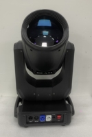 260w 9r dj sharpy faisceau lumineux tête mobile lumière de scène dmx éclairage de scène dj boîte de nuit pour disco