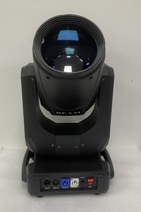 260W 9r DJ sharpy haz de luz cabeza móvil Luz de escenario <span class=keywords><strong>DMX</strong></span> iluminación de escenario DJ club nocturno para discoteca - Product Image 6