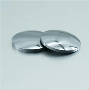 Câmera Termográfica de Alta Qualidade com Lente de Germanium Dupla Convexa 8-14um <span class=keywords><strong>IR</strong></span> com Revestimento Antirreflexo Personalizável OEM Rehoboth - Product Image 4