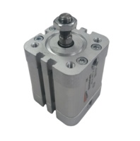 Cilindro de actuador, actuador, ISO, 32M2A040A025