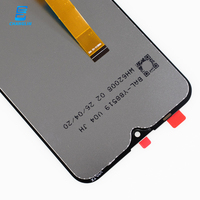 Écran tactile LCD pour Blu V50, écran LCD d'origine, écran tactile d'origine, assemblage d'écran LCD, remplacement d'écran