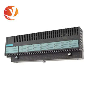 ยี่ห้อใหม่ SIEMENS 6ES7 131-0BL10-0XB0 6ES7131-0BL10-0XB0 โมดูลอินพุตดิจิตอล PLC คอนโทรลเลอร์แบบตั้งโปรแกรมได้ - Product Image 1