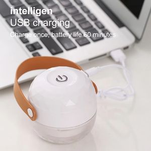 Removedor de Pelusas Portátil, Afeitadora de Tela, Recortadora de Bolitas de Ropa con Carga Tipo-C, Estilo Moderno - Product Image 4