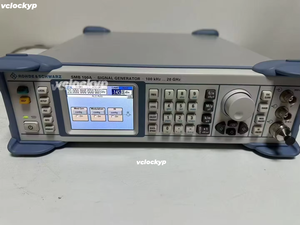 Venta de Productos Usados Rohde & Schwarz SMB100A-20G - Product Image 1