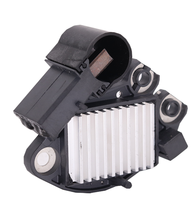 Régulateur de tension 30-01114-56 pour Carrier Transicold Supra 450 550 750 850 950 1050 1150 1250 Pièces de reefer