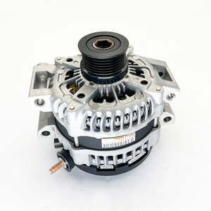Alternateur de générateur moteur 04801835AD pour Jeep Grand Cherokee 3.0L Diesel 2019-2021 4801835AD 4801835 - Product Image 5