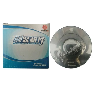 1010834170 	 Filtro de Combustible para Camioneta WEICHAI WP2H - Product Image 3