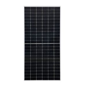 Módulo Solar Fotovoltaico Enten de 450w, 480w, 500w, 550w, Monocristalino de Media Celda, Precio de Módulo de 600 Vatios - Product Image 1