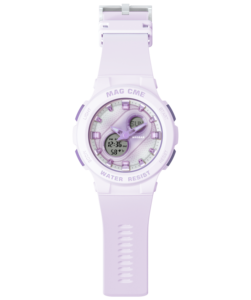 Montre numérique, montre digitale étanche, montre électronique LED de luxe, montre de sport homme, logo personnalisé - Product Image 6