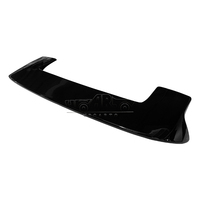 Spoiler de toit arrière ABS pour Toyota Hilux Vigo 2005 2006 2007 2008 2009 2010 2011 2012 2013 2014 2015
