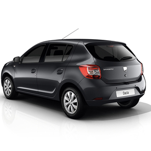 Hayon de remplacement pour <span class=keywords><strong>Sandero</strong></span> <span class=keywords><strong>Stepway</strong></span> 2013 Haute qualité Ajustement parfait Coffre OEM:901003145R - Product Image 5