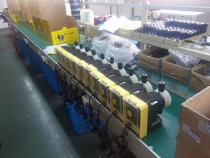 Pompes à solénoïde électriques pour pompes à eau Pompe à membrane <span class=keywords><strong>hydraulique</strong></span> basse pression personnalisée et à alimentation directe en usine - Product Image 5