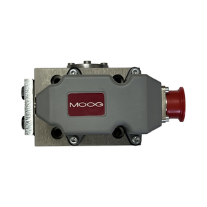Livraison Rapide G761 3002 Hydraulique Haute Pression pour Simulation Aérospatiale Neuf Original - Product Image 4