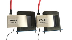 High <strong>Voltage</strong> <strong>Flyback</strong> transformer for ozone generation
