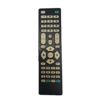 Télécommande universelle de haute qualité ES-RM106-2 pour téléviseur intelligent, prix d'usine, pour téléviseur HD, télécommande pour téléviseur intelligent
