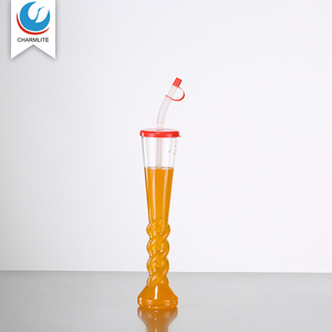 Vasos de fiesta para el patio para mascotas, vaso de hielo para beber de <span class=keywords><strong>2022</strong></span> ml/350ml, ideal para fiestas, superventas, novedad de 500 - Product Image 3