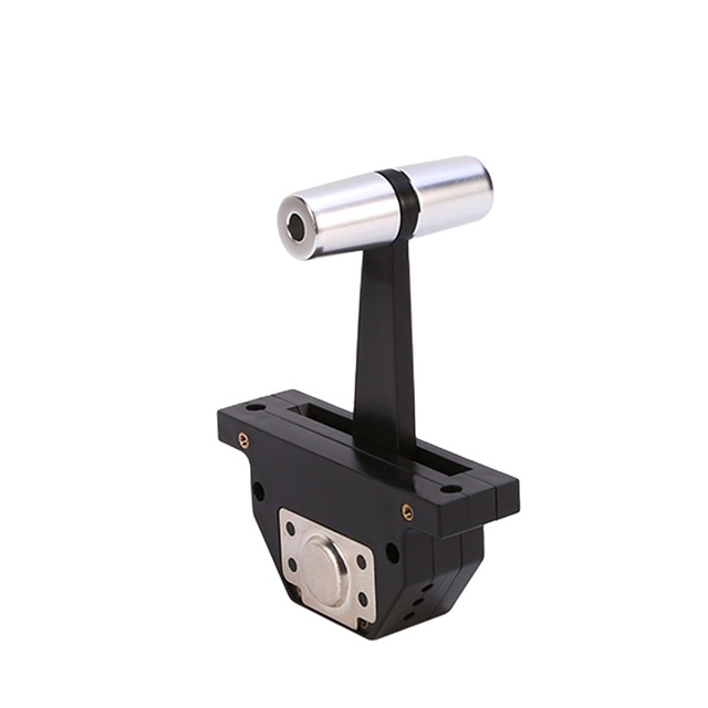 OMC101 TOP Quality Single Axis Finger Joystick for Analog Joystick Hall Joystick
