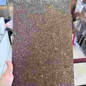 EX309 Antique Copper Stainless Steel Plate Stainless Steel Decorative Antique <b>Sheet</b> for <b>Wall</b> <b>Cladding</b> Decoration - Product Image 5