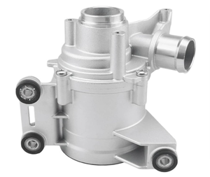 A2642000401 A2642000100 A2642009500 Pompe à eau de refroidissement pour moteur de voiture pour <span class=keywords><strong>BMW</strong></span> - Product Image 1